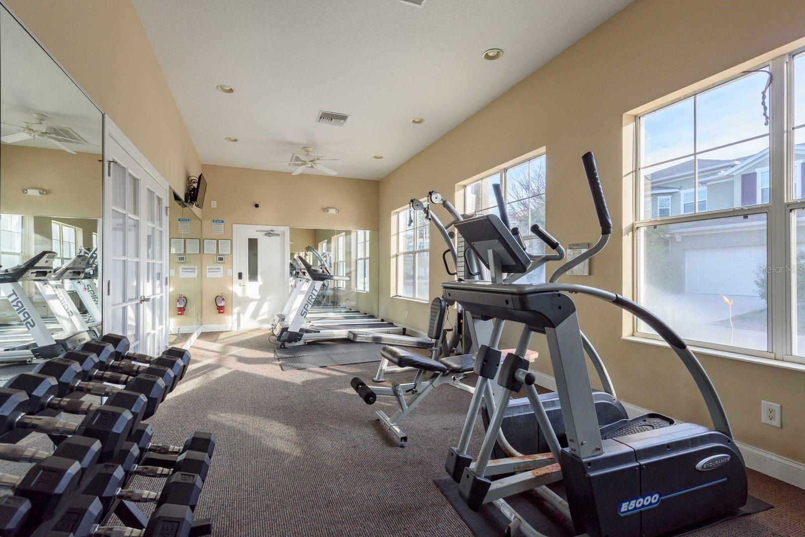 WHITTINGTON COURT TWNHMS - Residential