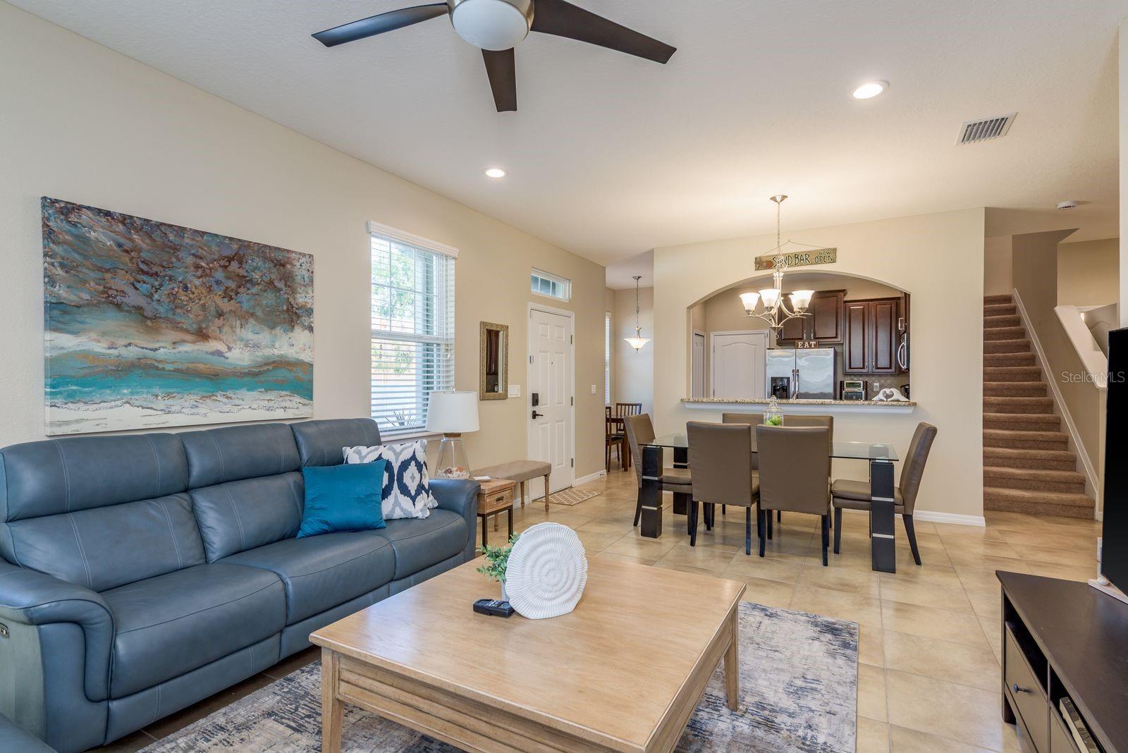 WHITTINGTON COURT TWNHMS - Residential