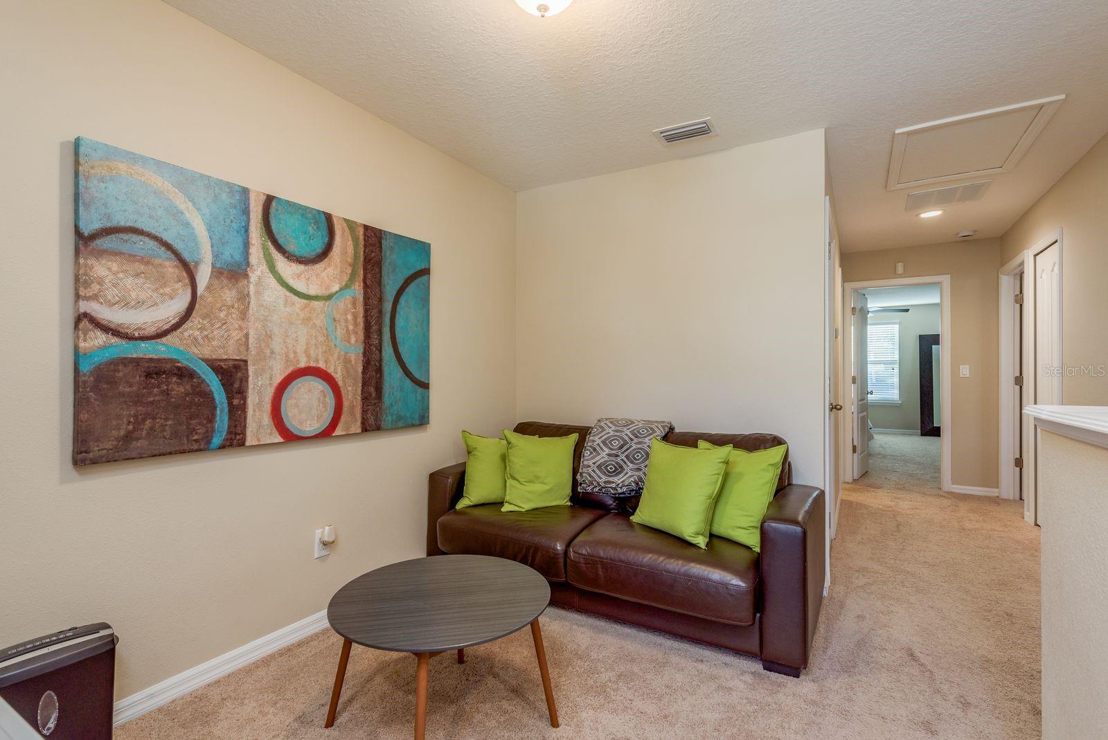 WHITTINGTON COURT TWNHMS - Residential