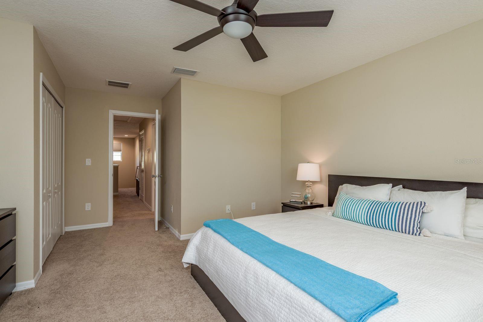 WHITTINGTON COURT TWNHMS - Residential