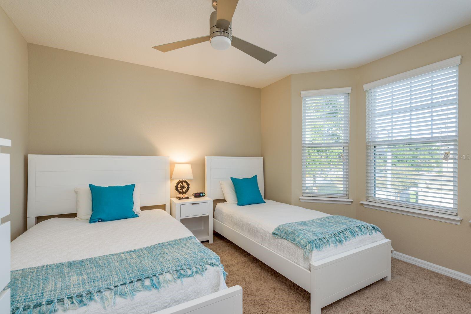 WHITTINGTON COURT TWNHMS - Residential