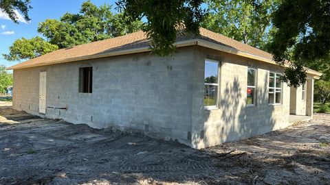 A home in BARTOW