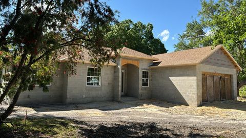 A home in BARTOW