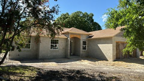 A home in BARTOW