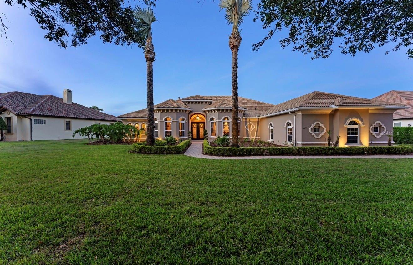 LAKES WINDERMERE PH 01 49 108 - Residential