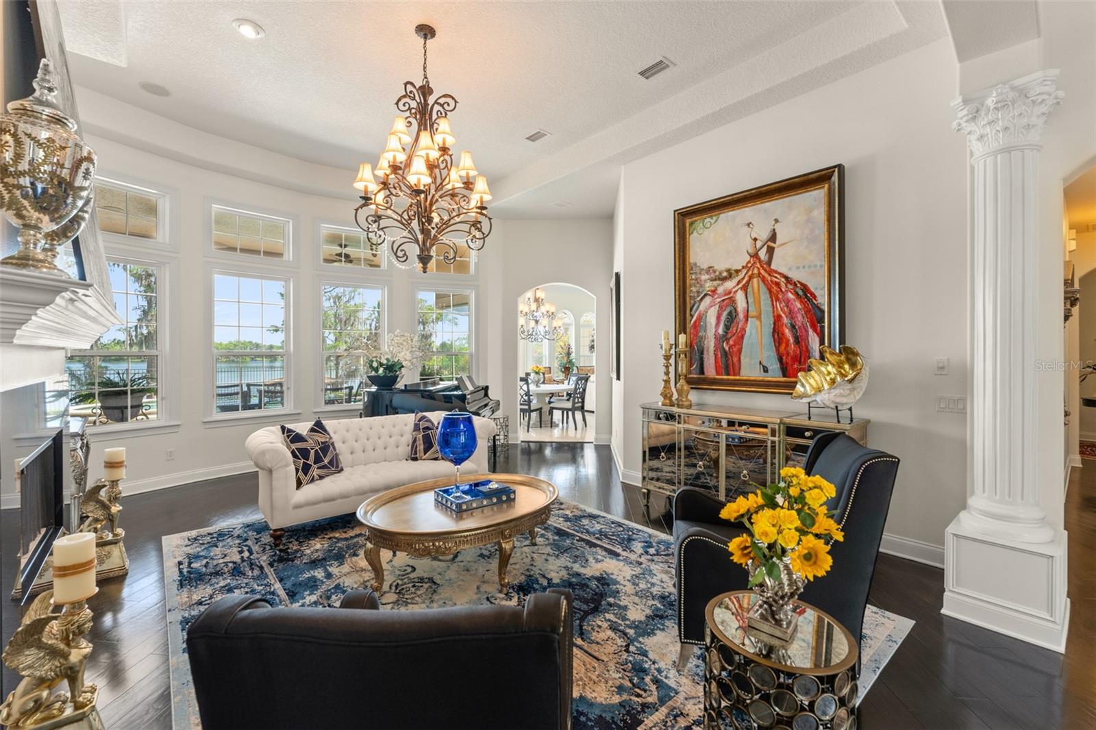 LAKES WINDERMERE PH 01 49 108 - Residential