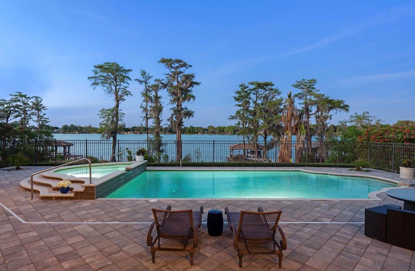 LAKES WINDERMERE PH 01 49 108 - Residential