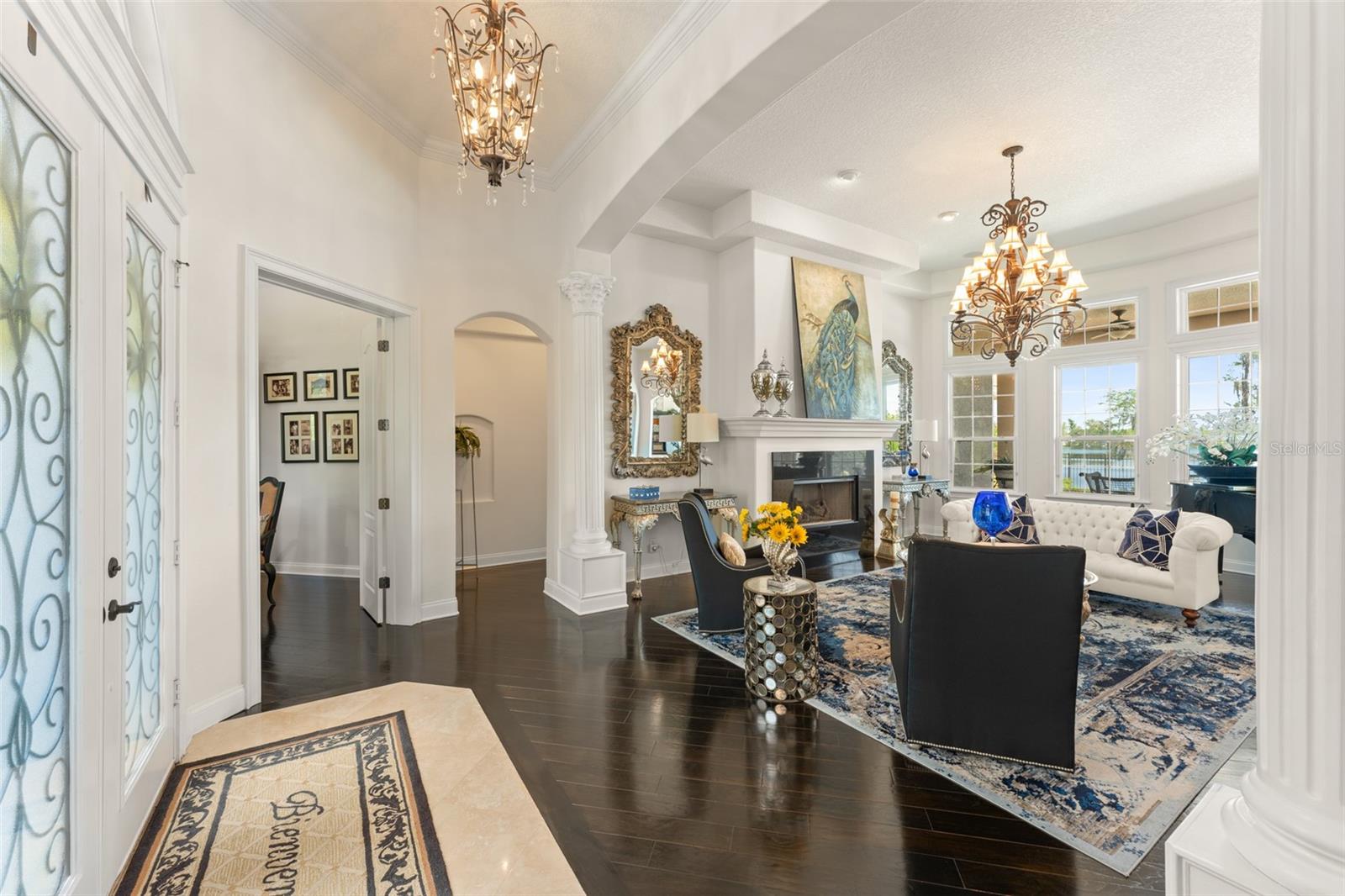 LAKES WINDERMERE PH 01 49 108 - Residential