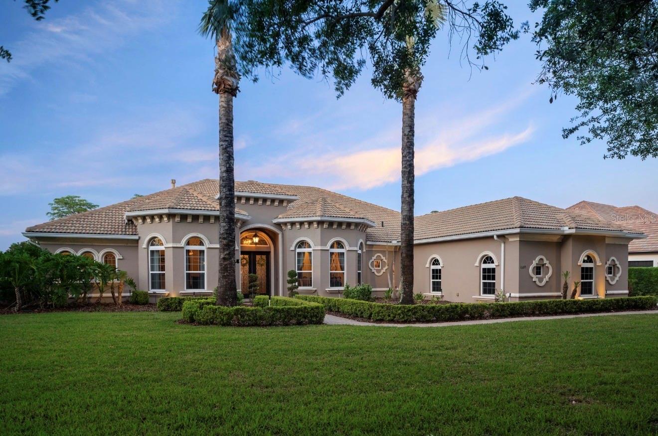 LAKES WINDERMERE PH 01 49 108 - Residential