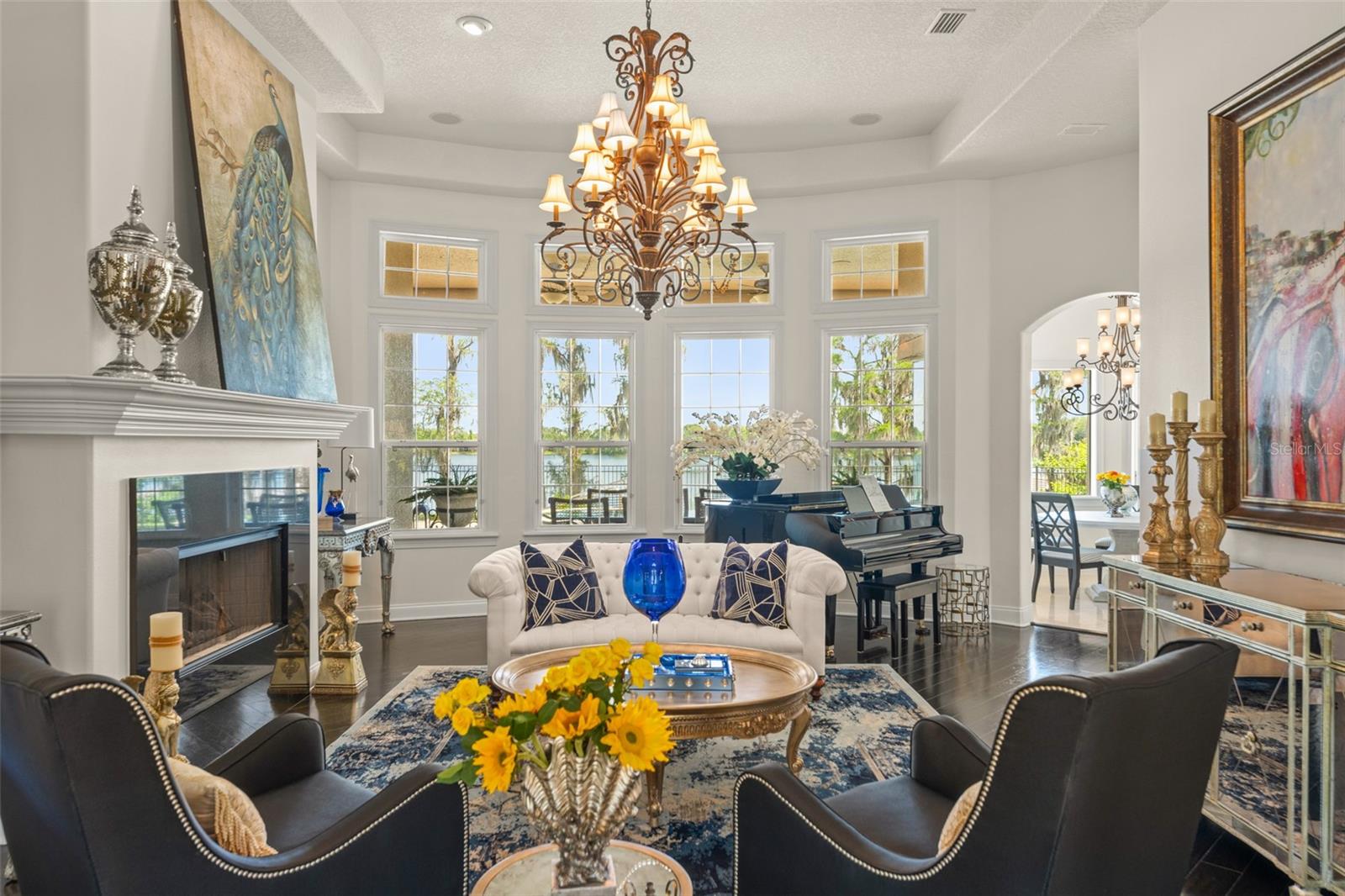 LAKES WINDERMERE PH 01 49 108 - Residential