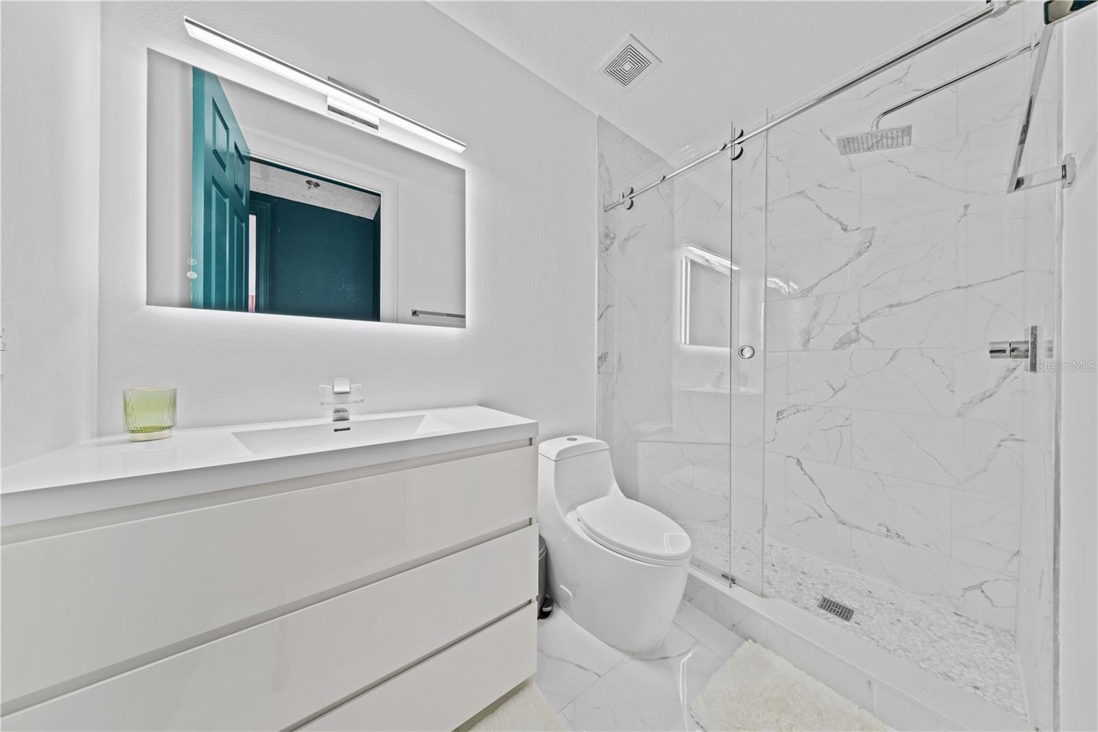 BALDWIN PARK - Residential