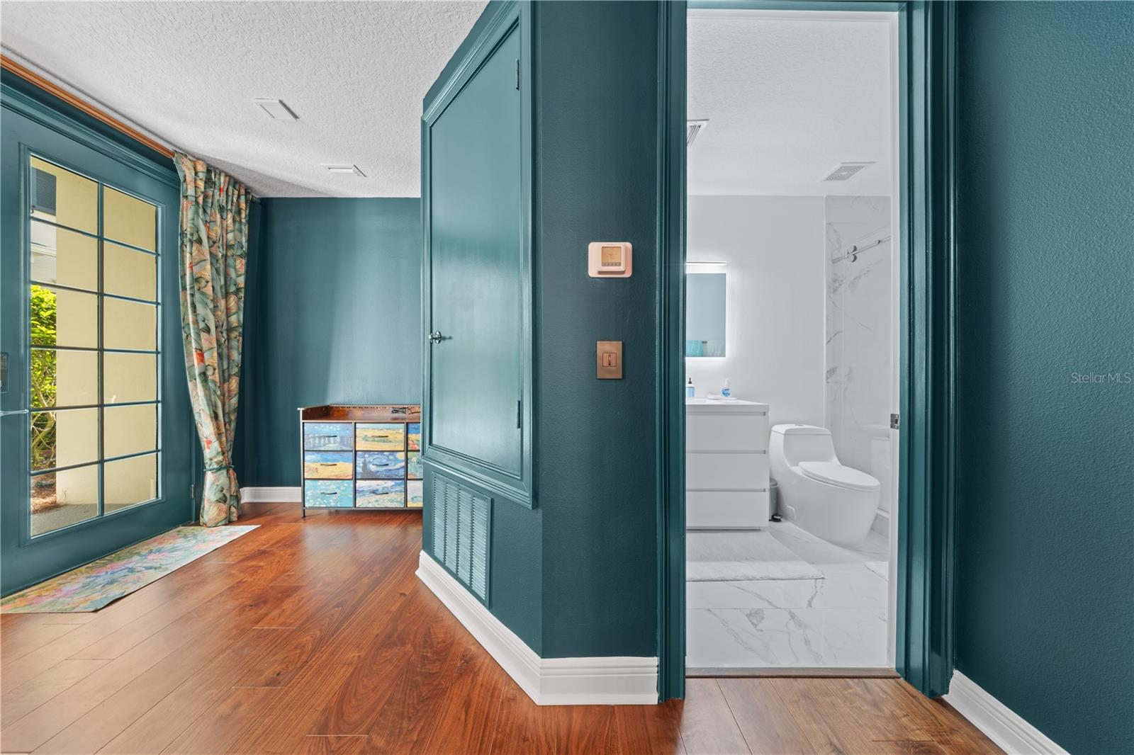 BALDWIN PARK - Residential