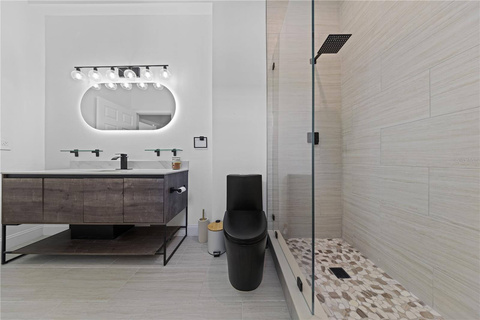 BALDWIN PARK - Residential