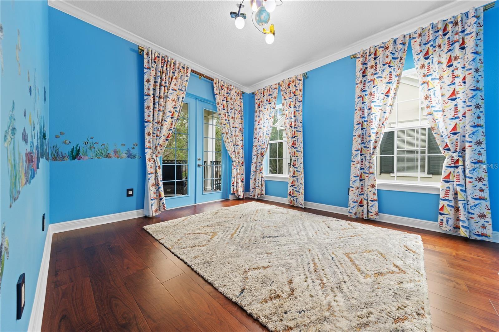 BALDWIN PARK - Residential