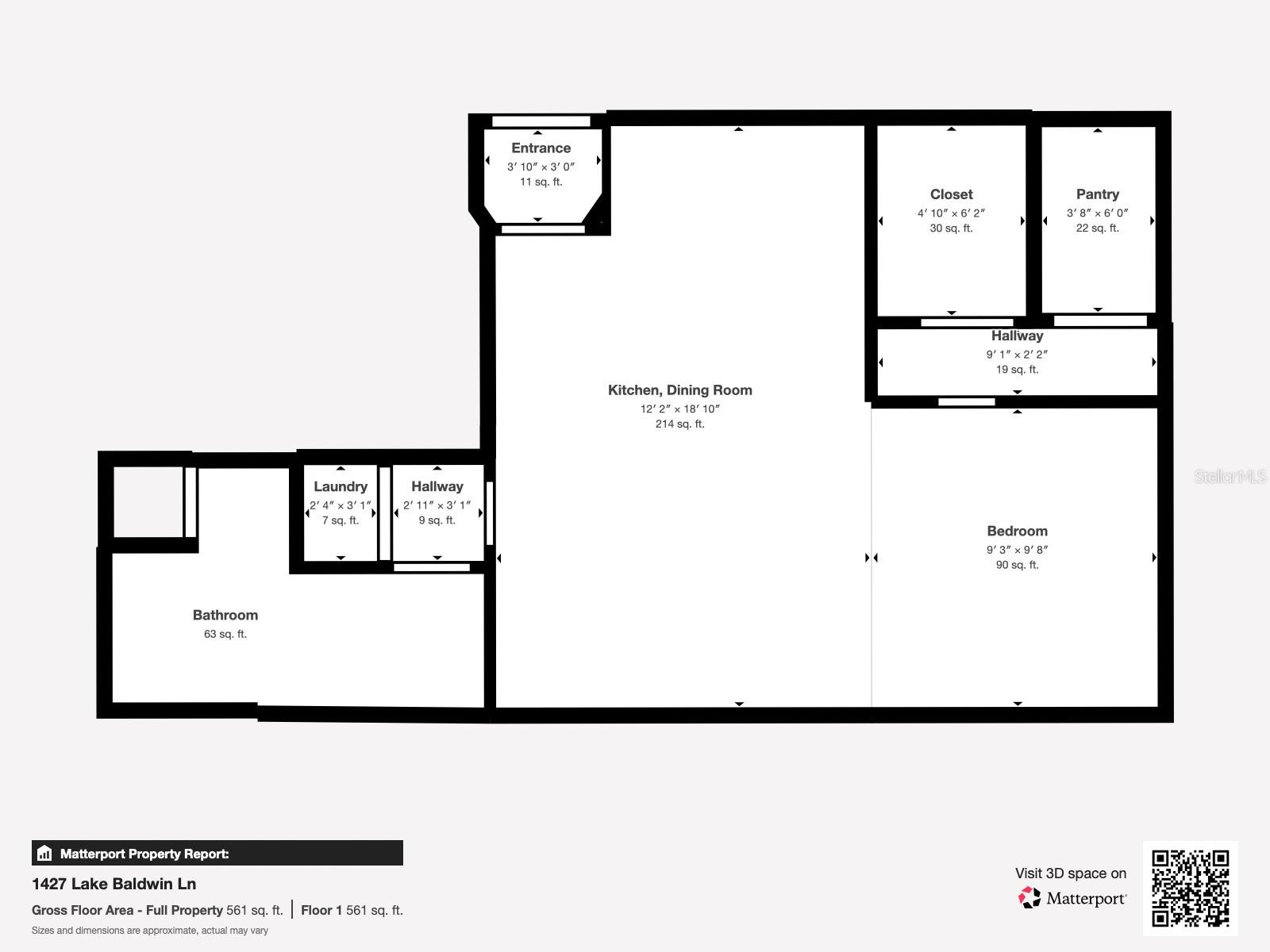 BALDWIN PARK - Residential