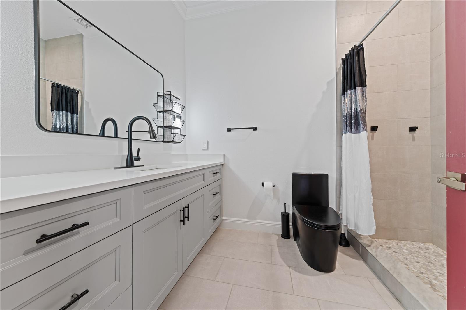 BALDWIN PARK - Residential