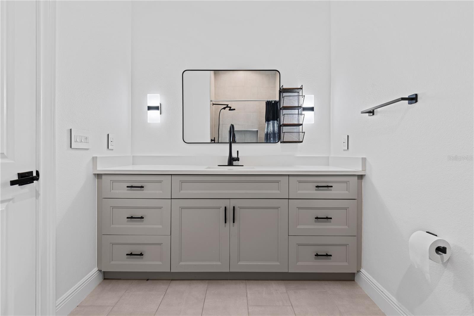 BALDWIN PARK - Residential