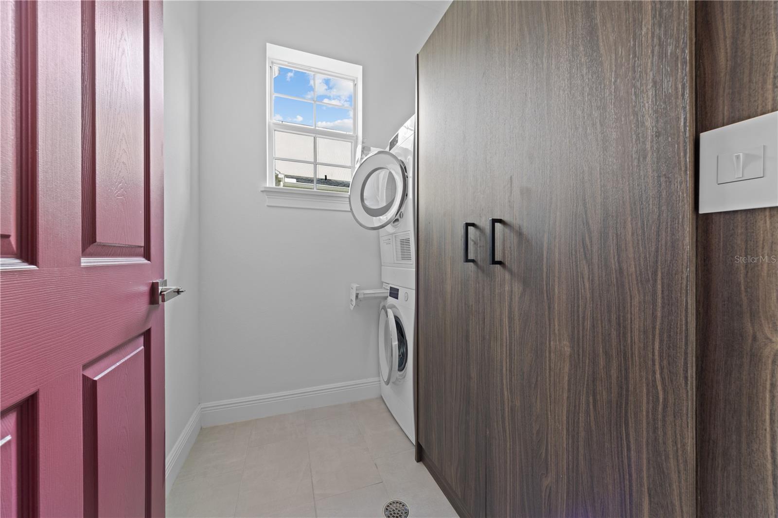 BALDWIN PARK - Residential