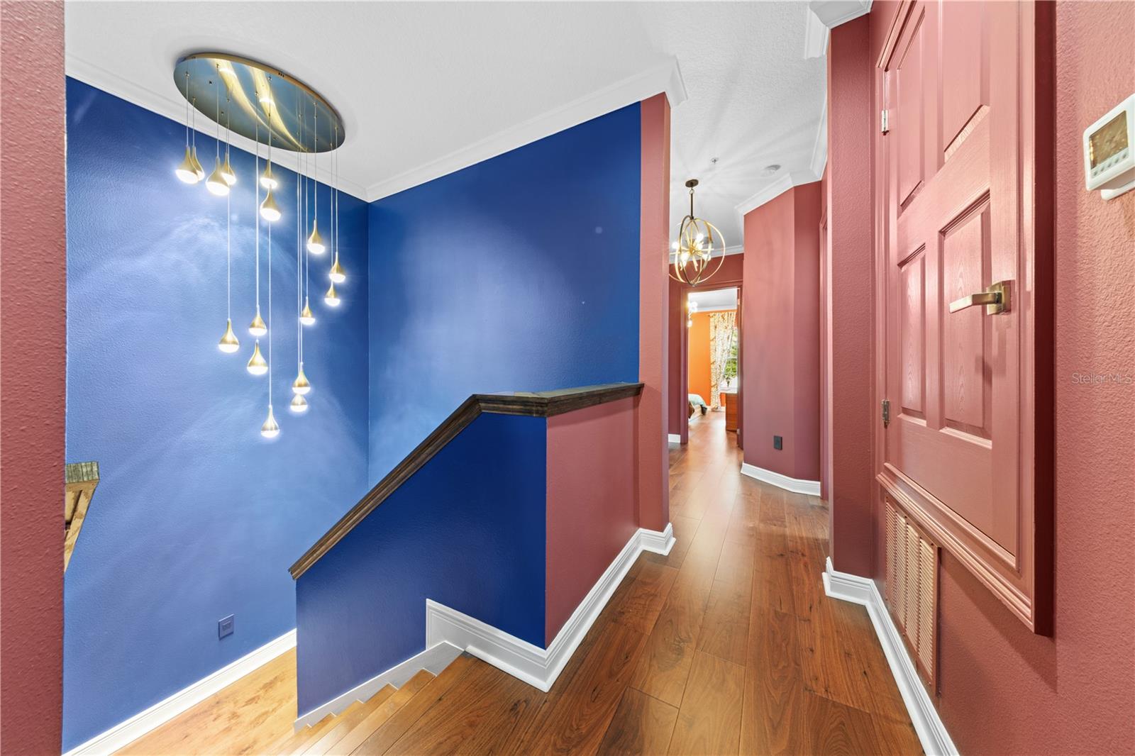 BALDWIN PARK - Residential