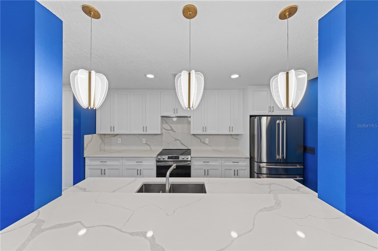 BALDWIN PARK - Residential
