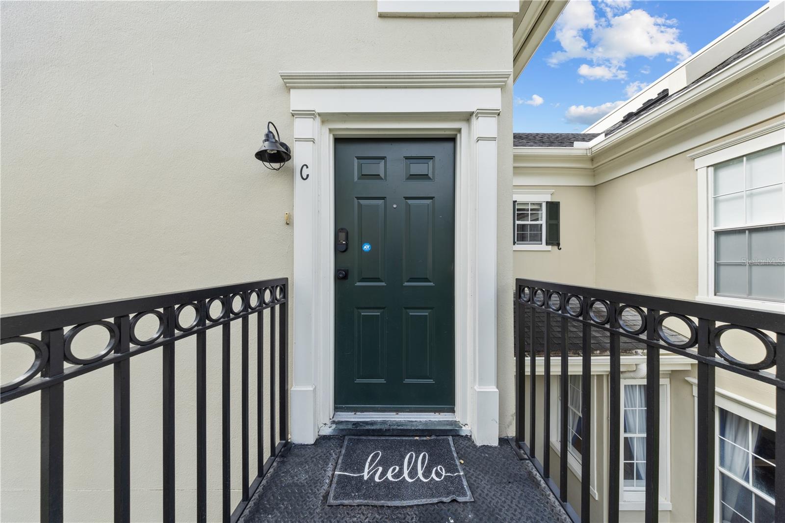 BALDWIN PARK - Residential