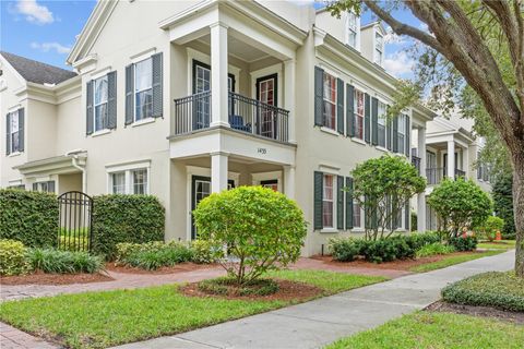 1435 LAKE BALDWIN LANE ORLANDO FL 32814