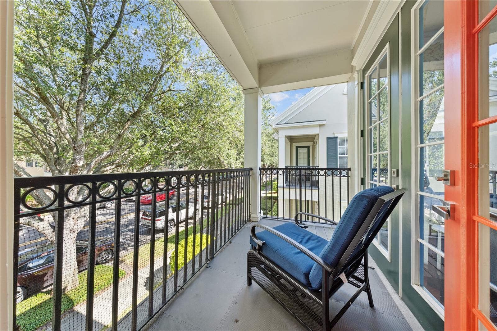 BALDWIN PARK - Residential