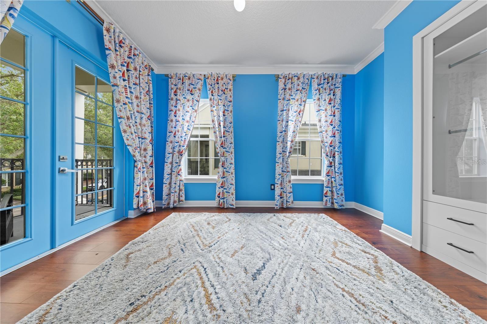 BALDWIN PARK - Residential