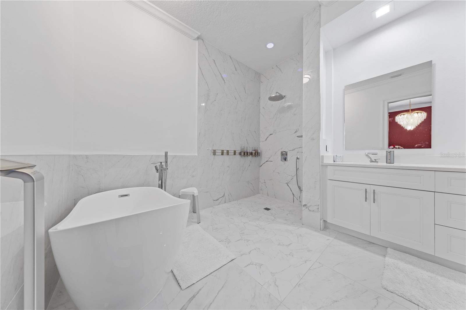 BALDWIN PARK - Residential
