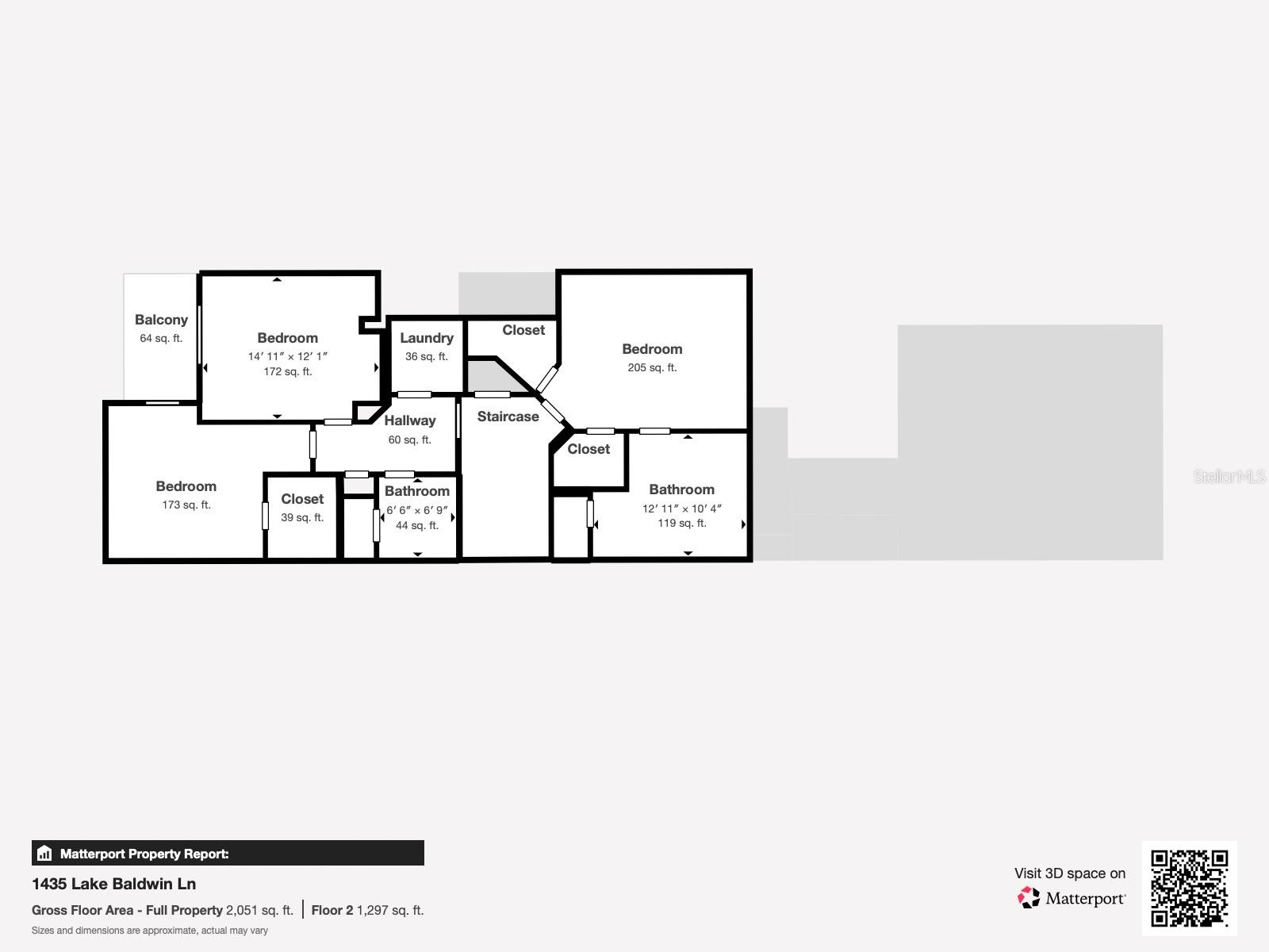 BALDWIN PARK - Residential