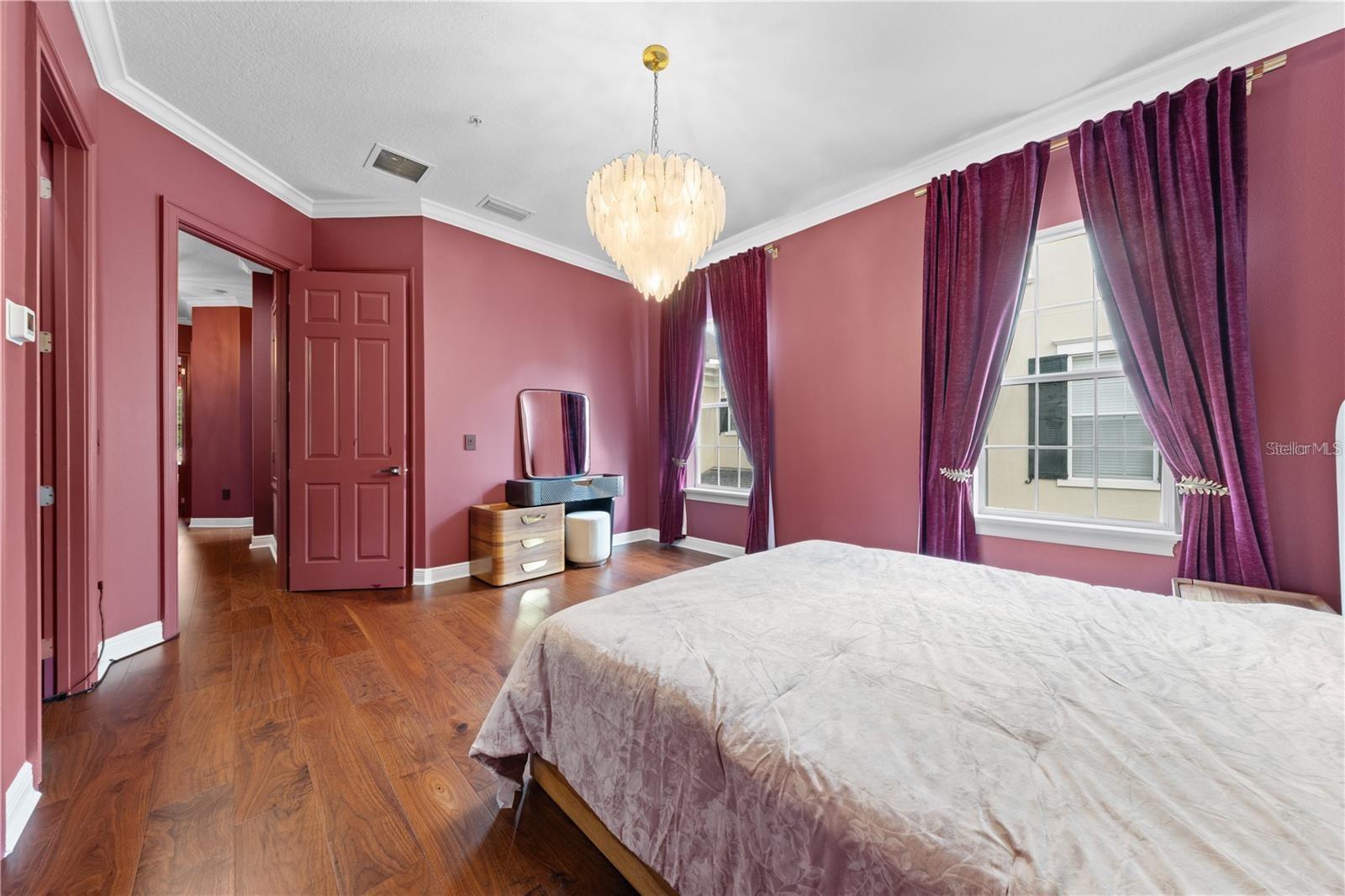 BALDWIN PARK - Residential