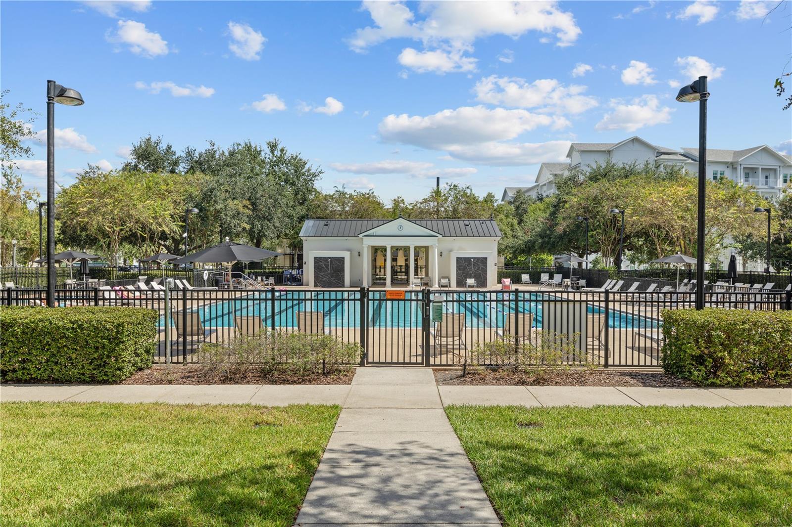 BALDWIN PARK - Residential