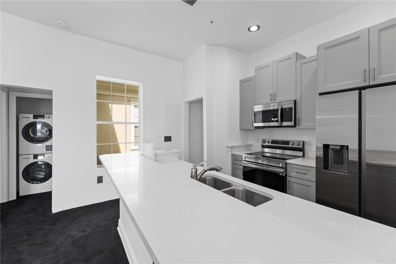 BALDWIN PARK - Residential