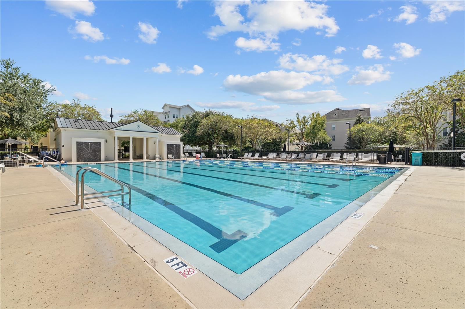 BALDWIN PARK - Residential