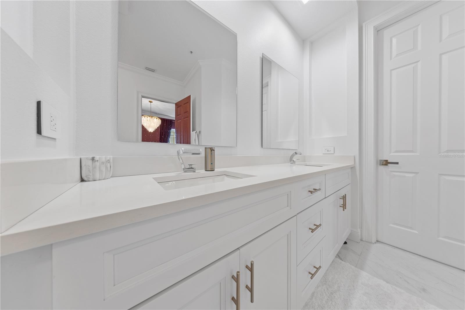 BALDWIN PARK - Residential