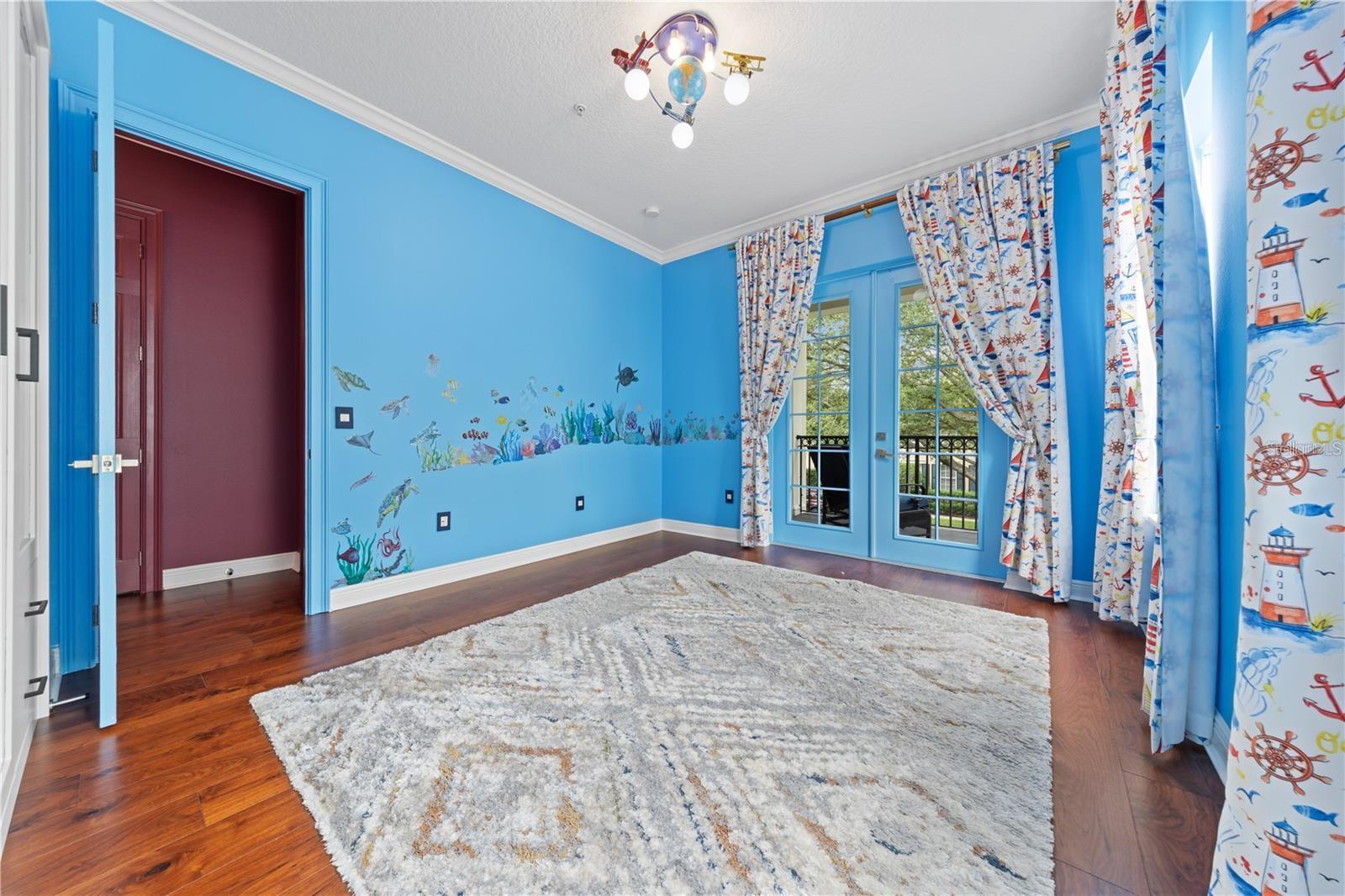 BALDWIN PARK - Residential