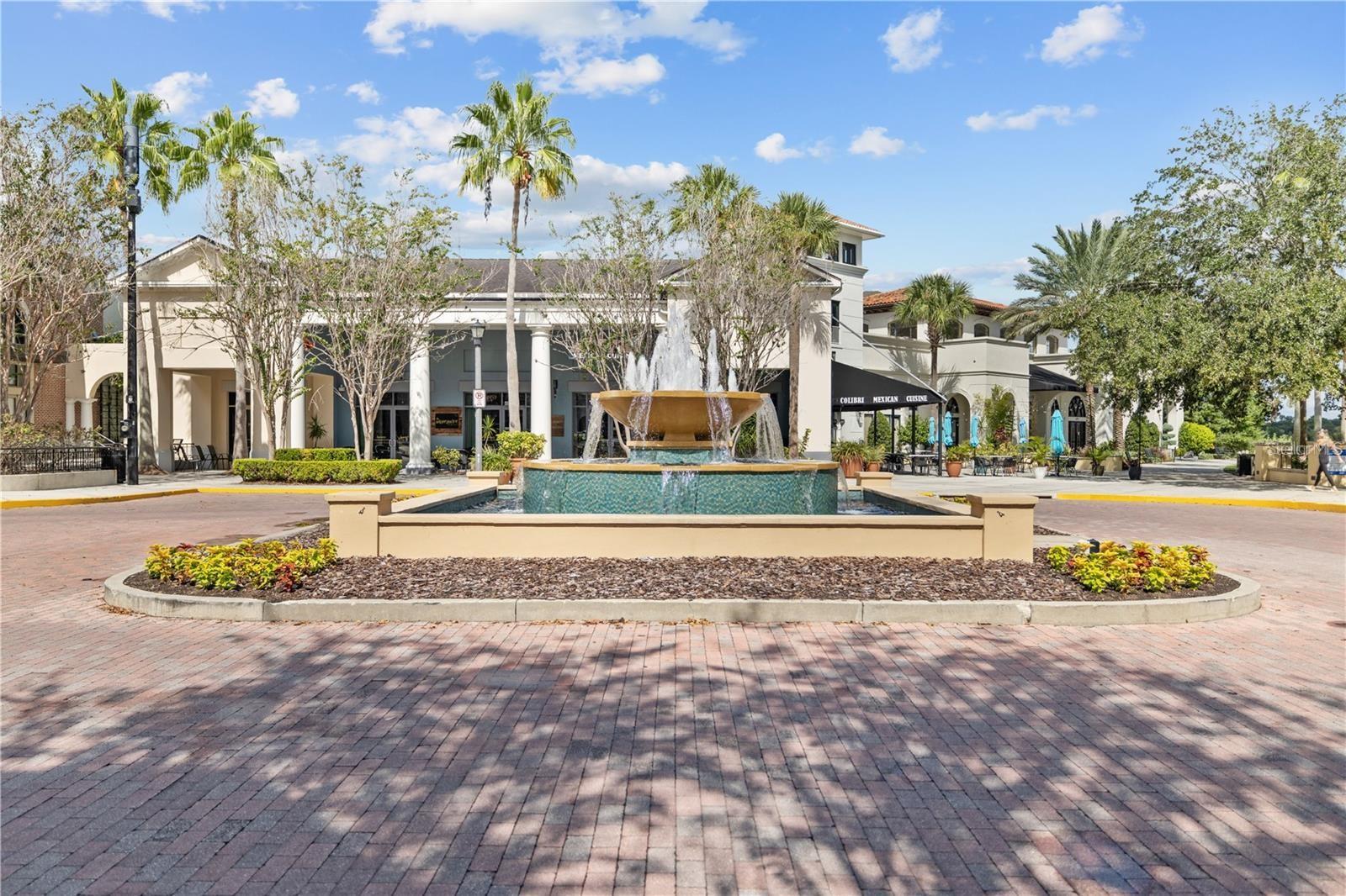 BALDWIN PARK - Residential