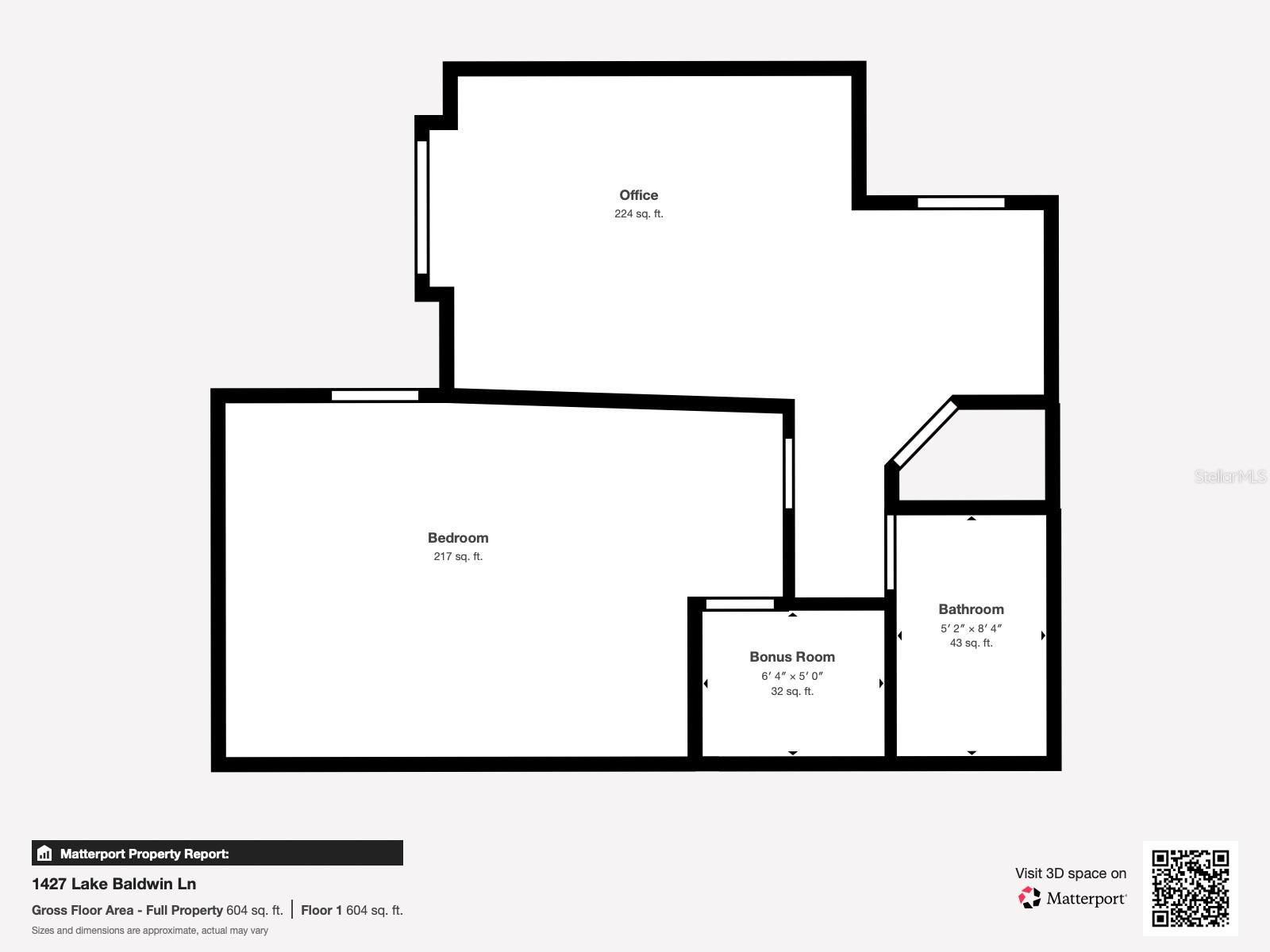 BALDWIN PARK - Residential