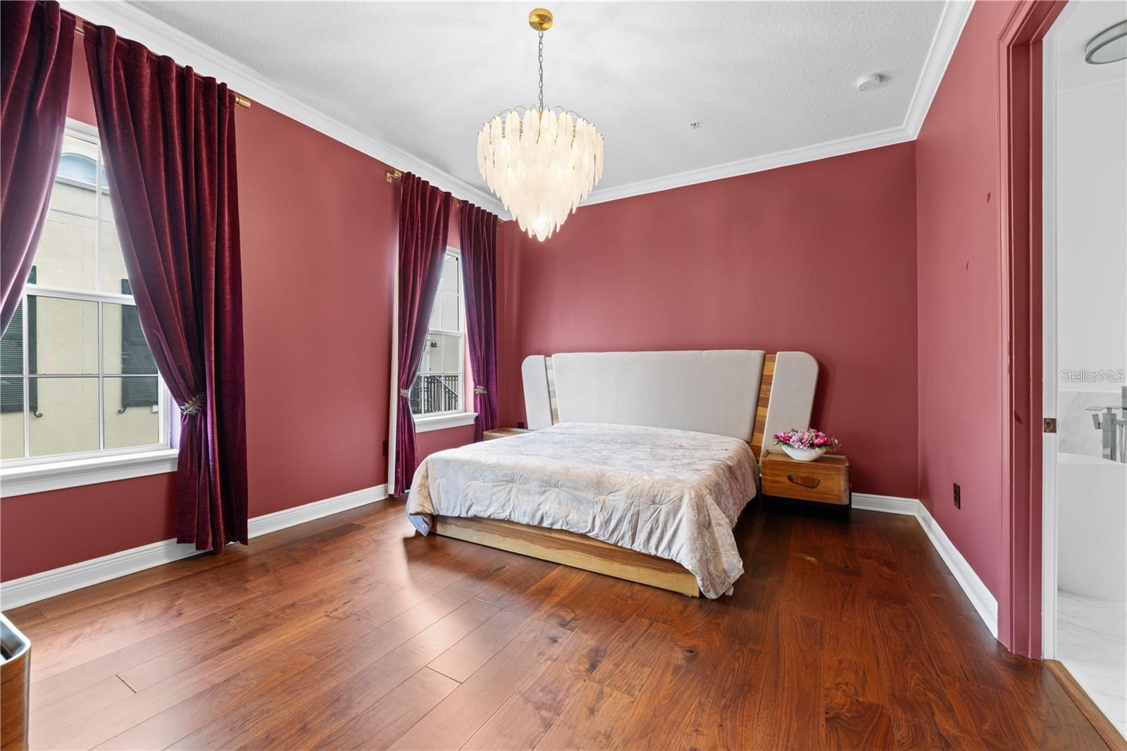 BALDWIN PARK - Residential