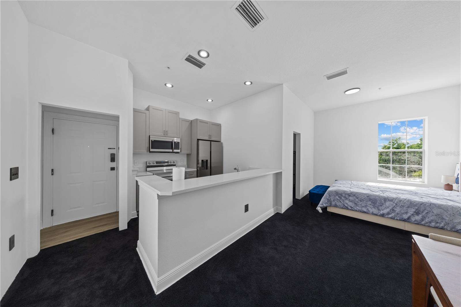 BALDWIN PARK - Residential