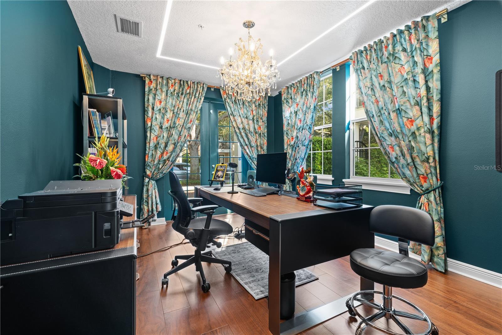 BALDWIN PARK - Residential