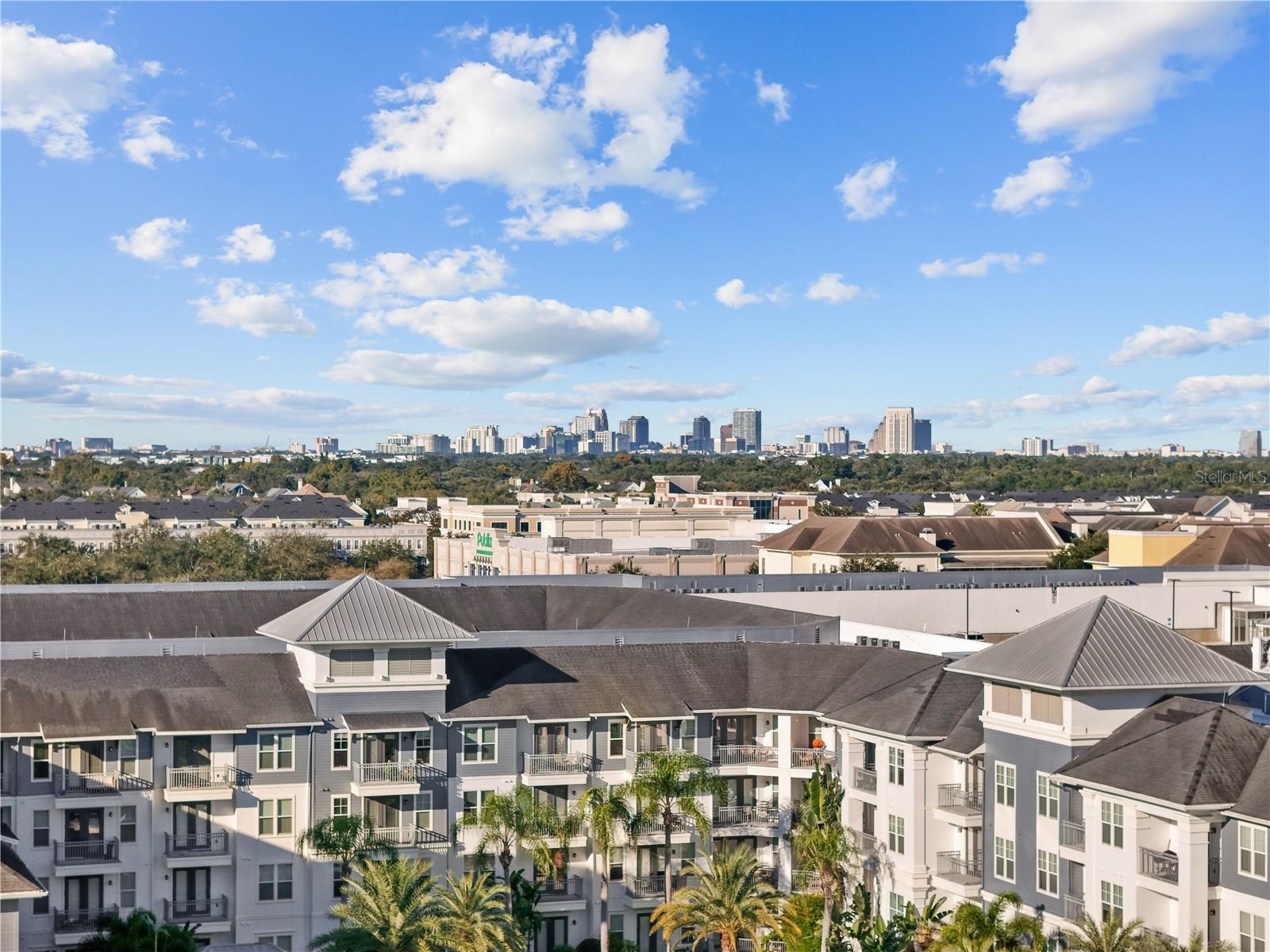 BALDWIN PARK - Residential