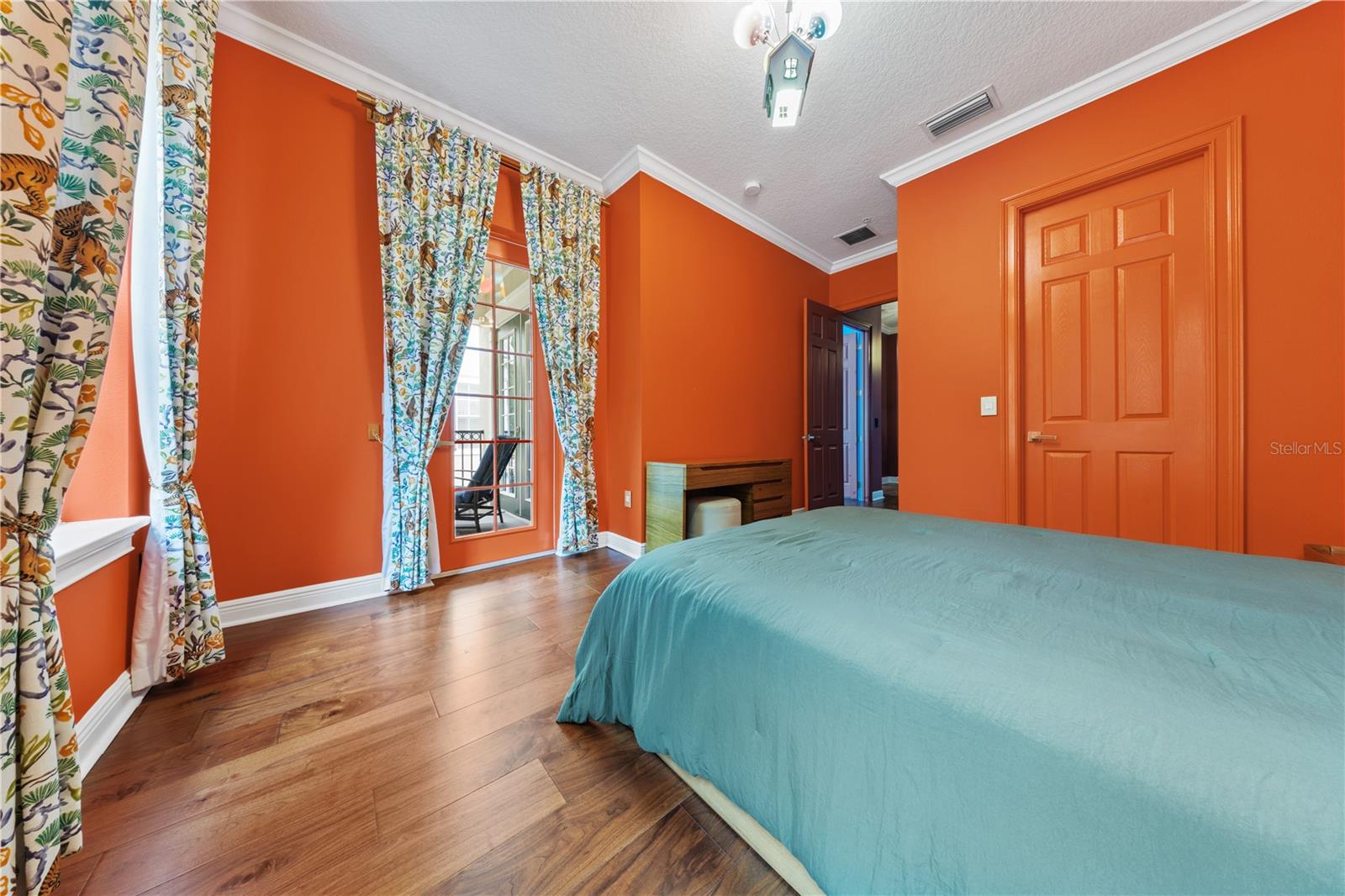 BALDWIN PARK - Residential