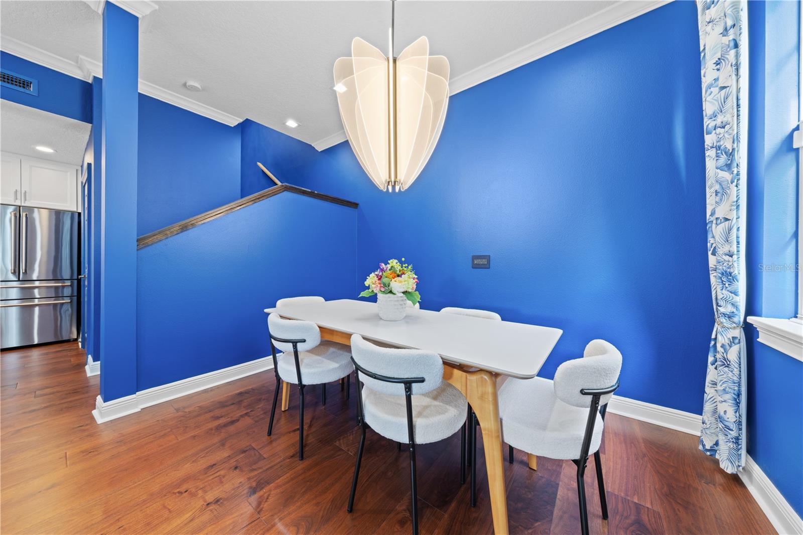 BALDWIN PARK - Residential