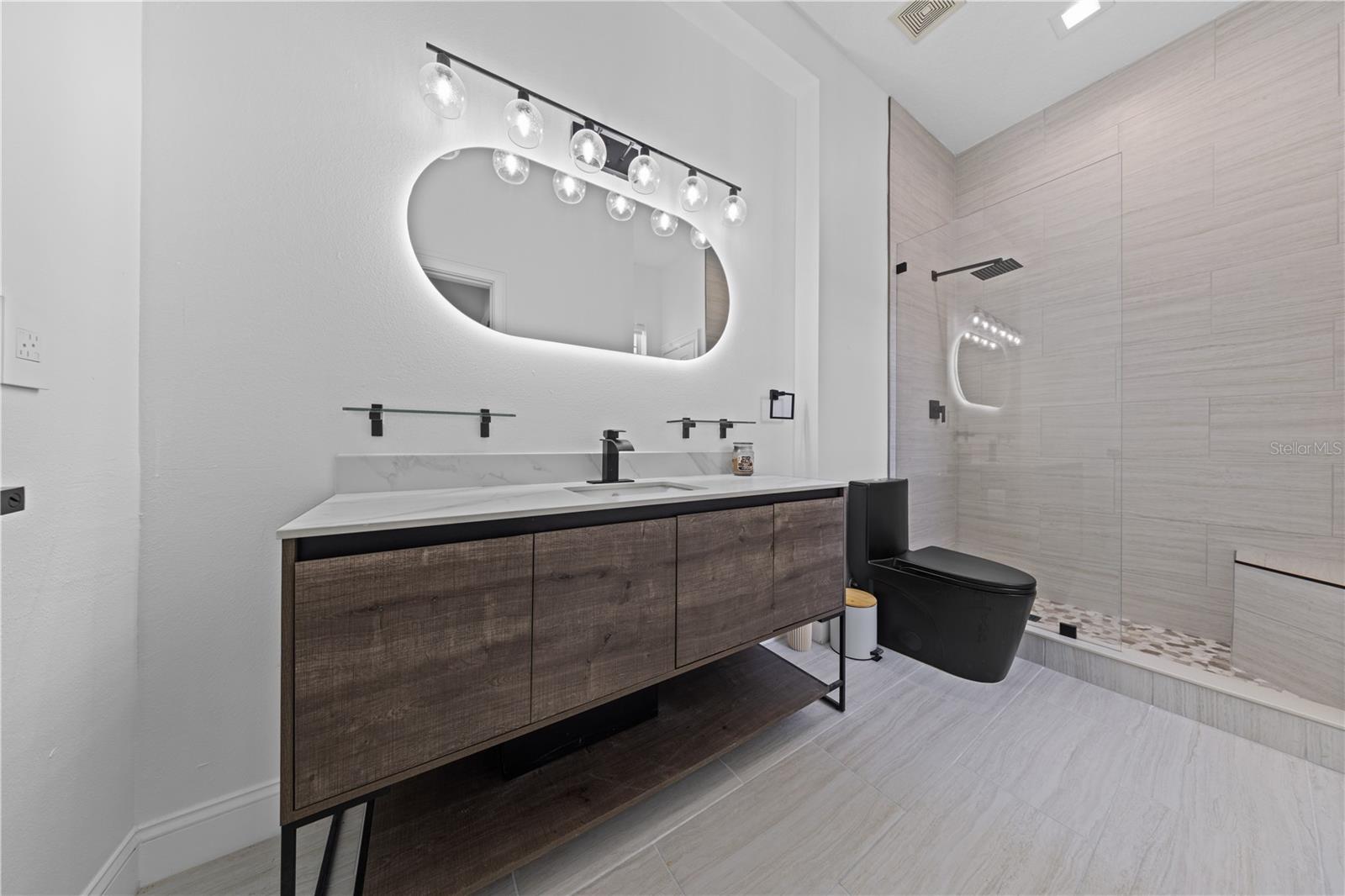 BALDWIN PARK - Residential