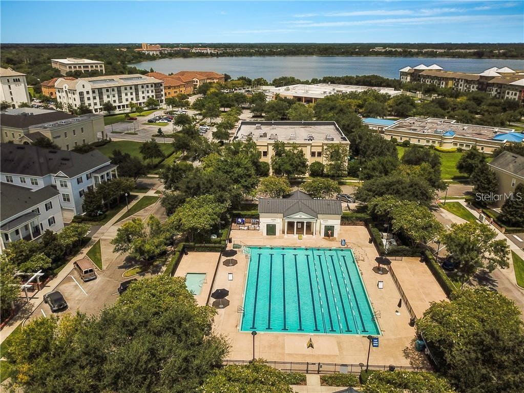 BALDWIN PARK - Residential