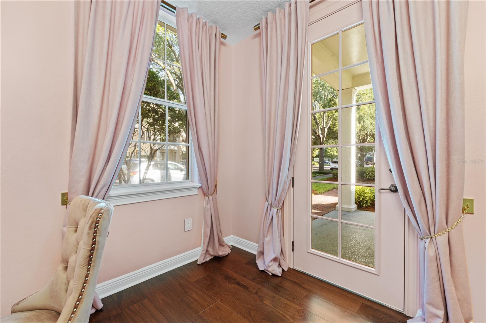BALDWIN PARK - Residential