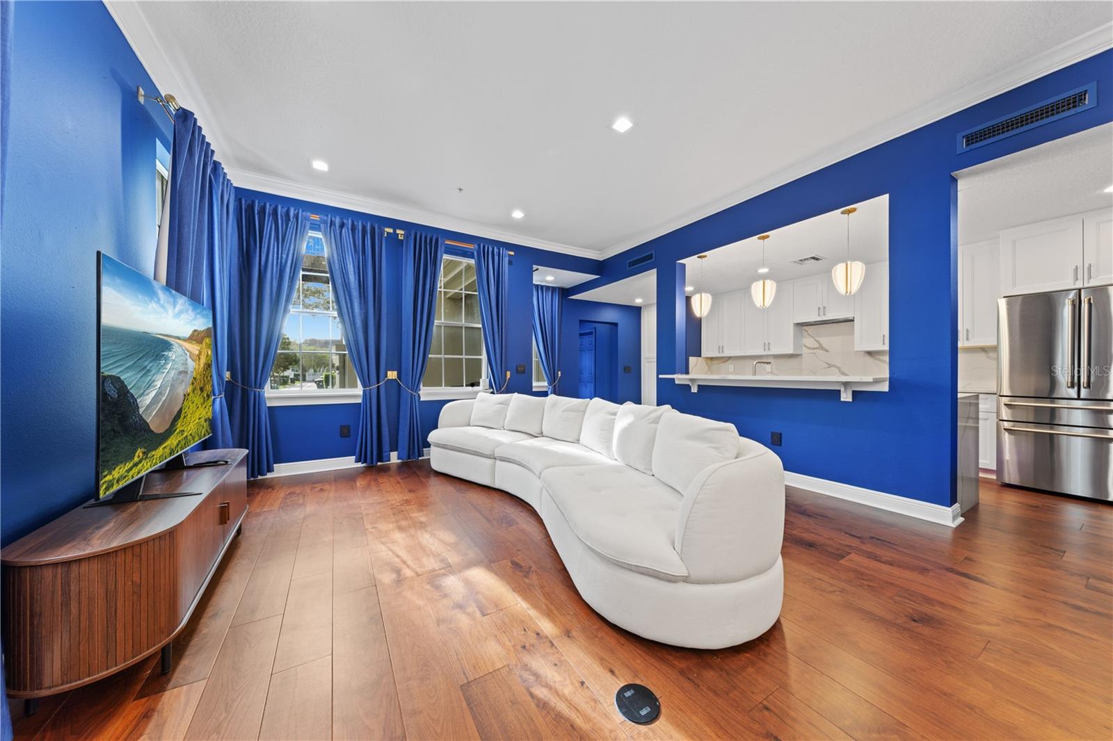 BALDWIN PARK - Residential