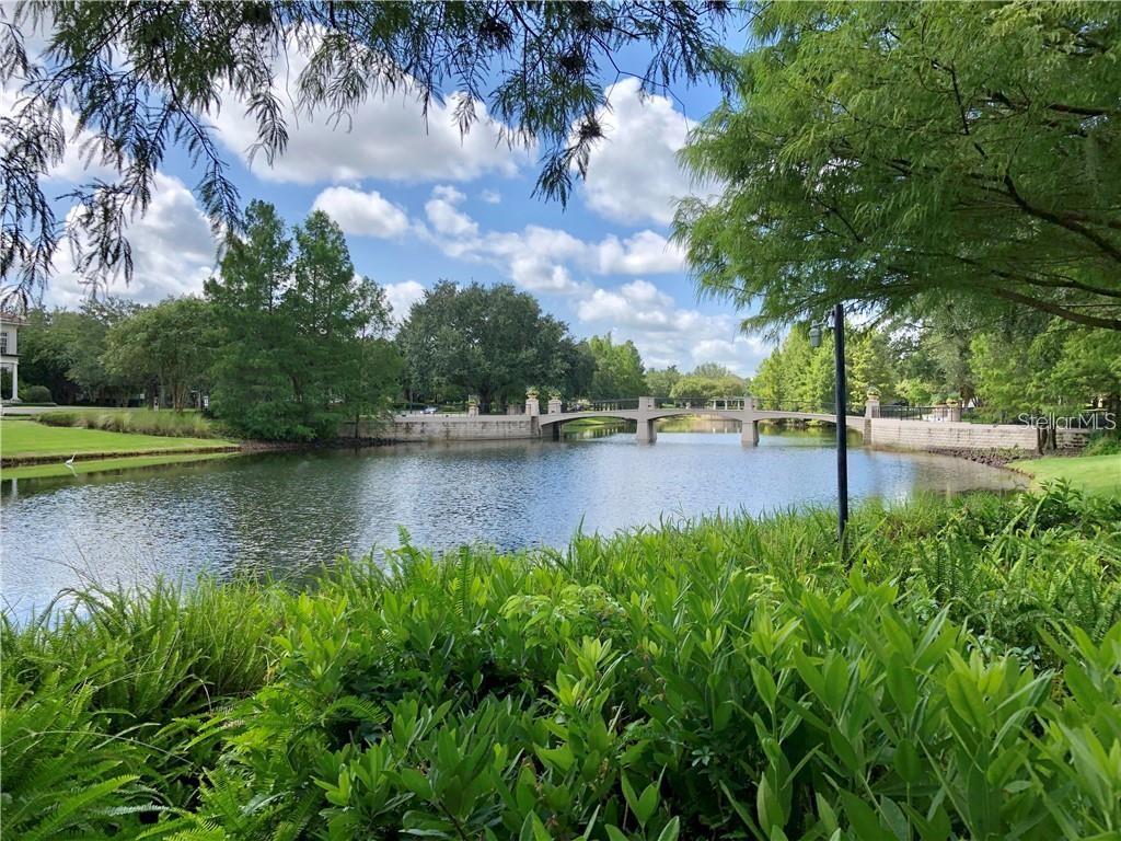 BALDWIN PARK - Residential