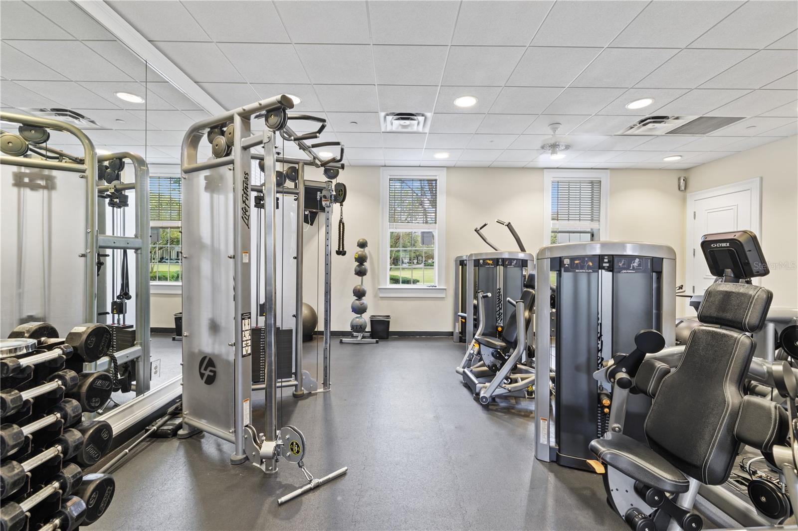 BALDWIN PARK - Residential